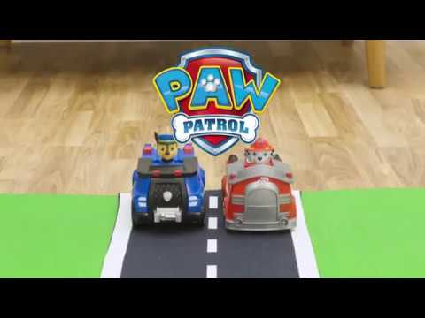 paw patrol fire truck smyths