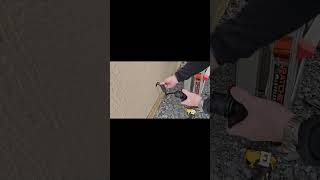 Shed Electrical Upgrade | RV Shore Power Inlet Setup, Quick &amp; Easy