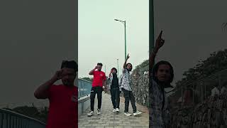 mard ka juban ki kimat honi chahie Sina to hijadon ka bhi 56 ka hota Hai #56#dance #funny