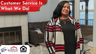 Signature Choice Customer Service | Signature Choice Realty | Valdosta, GA Real Estate