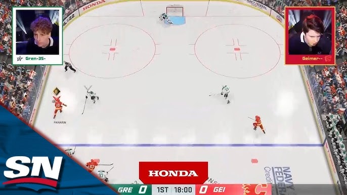 NHL 22 - PlayStation 5