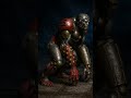 COSMIC CARNAGE ~ ULTRA-REALISTIC