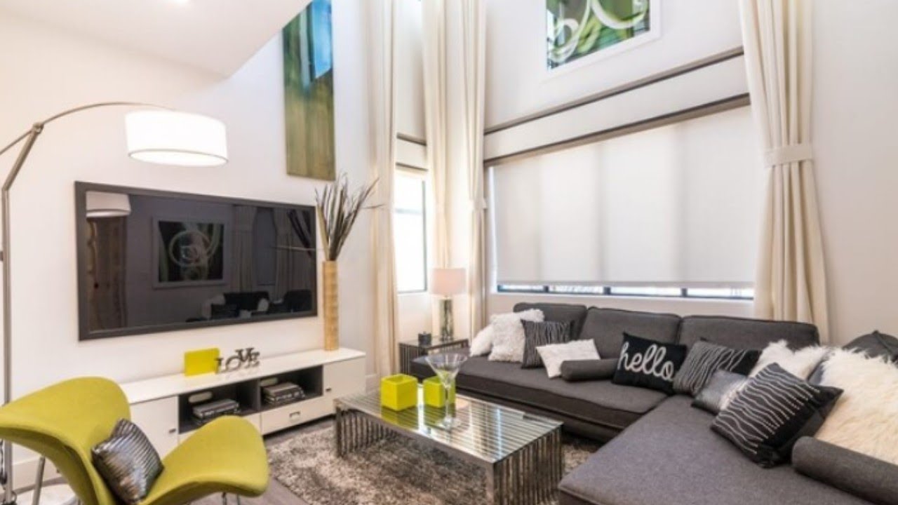 Evo Apartments in Las Vegas 