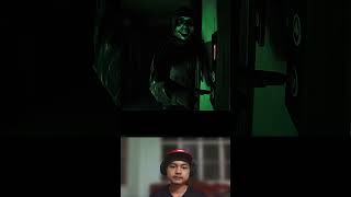 หวัดดีค้าบ Dread Neighbor #shorts #horror #itchio #เกมผี