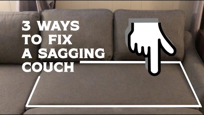 Best Couch Sofa Cushion Support You