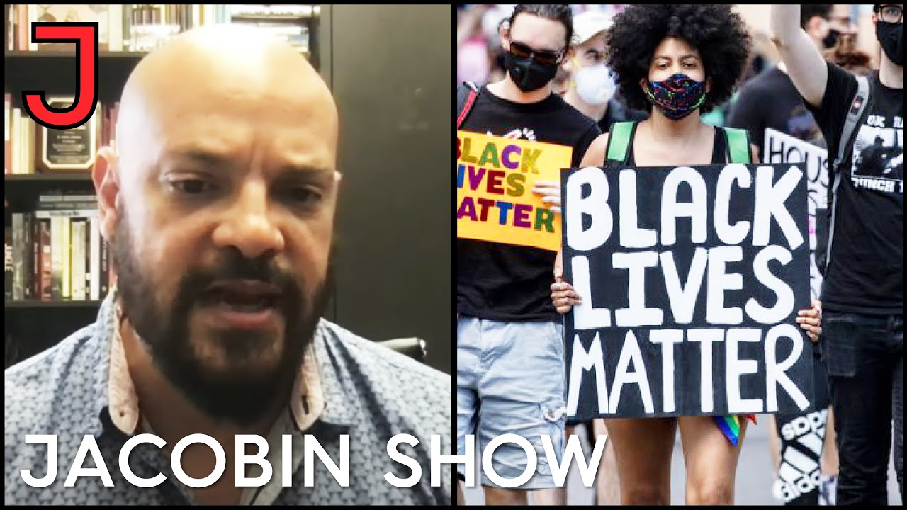 What Did the Racial Reckoning Achieve? — Cedric Johnson