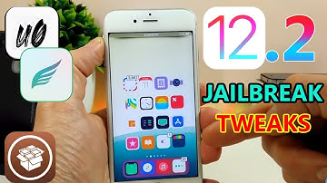 iOS 12.2 Jailbreak Tweaks ! Top iOS 12.1.4 & iOS 12.1.3 Jailbreak Tweaks!