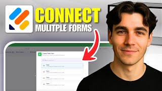 How To Connect Many Forms To One Jotform Tables (Tutorial 2026)