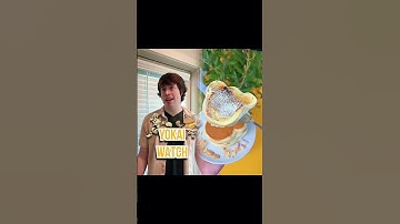 Pokemon vs Yokai Watch!! #pokemon #yokaiwatch #skit