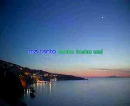 Thumbnail of Karaoke Caruso - Lucio Dalla