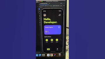 Flutter Theme Mastery in 15 Minutes! Tamil Tutorial 🚀