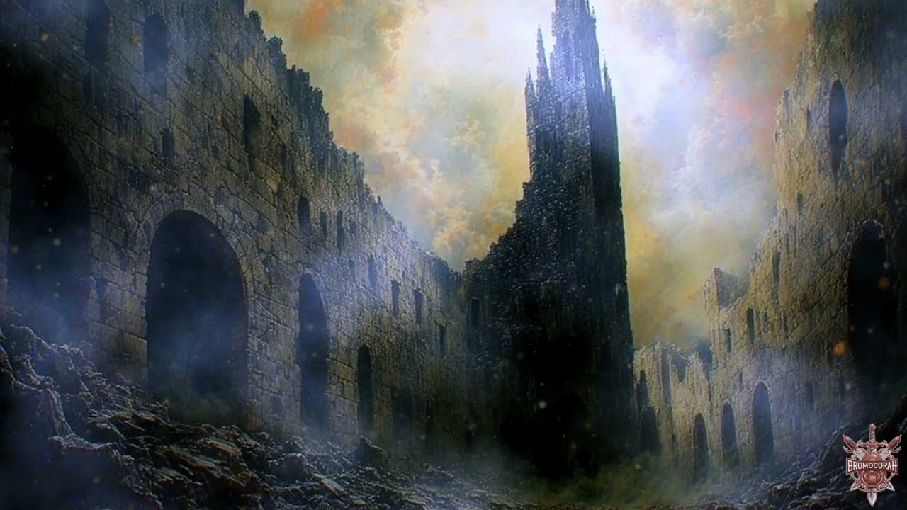 Tower of Silent Screams