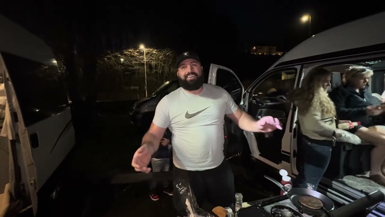 Приезжайте с нами в Темби!