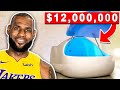 7 CRAZIEST Purchases From NBA Players You NEED To See! ( LeBron James, Dwight Howard, Ben Simmons )