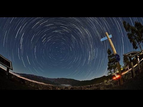 Astronomi ve Uzay Bilimleri Ders 8 (Gök Küresi, Görünür hareket ve Kon düzenekleri)
