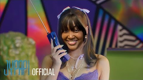 TWICE "Talk That C*ck" (CupcakKe Remix)