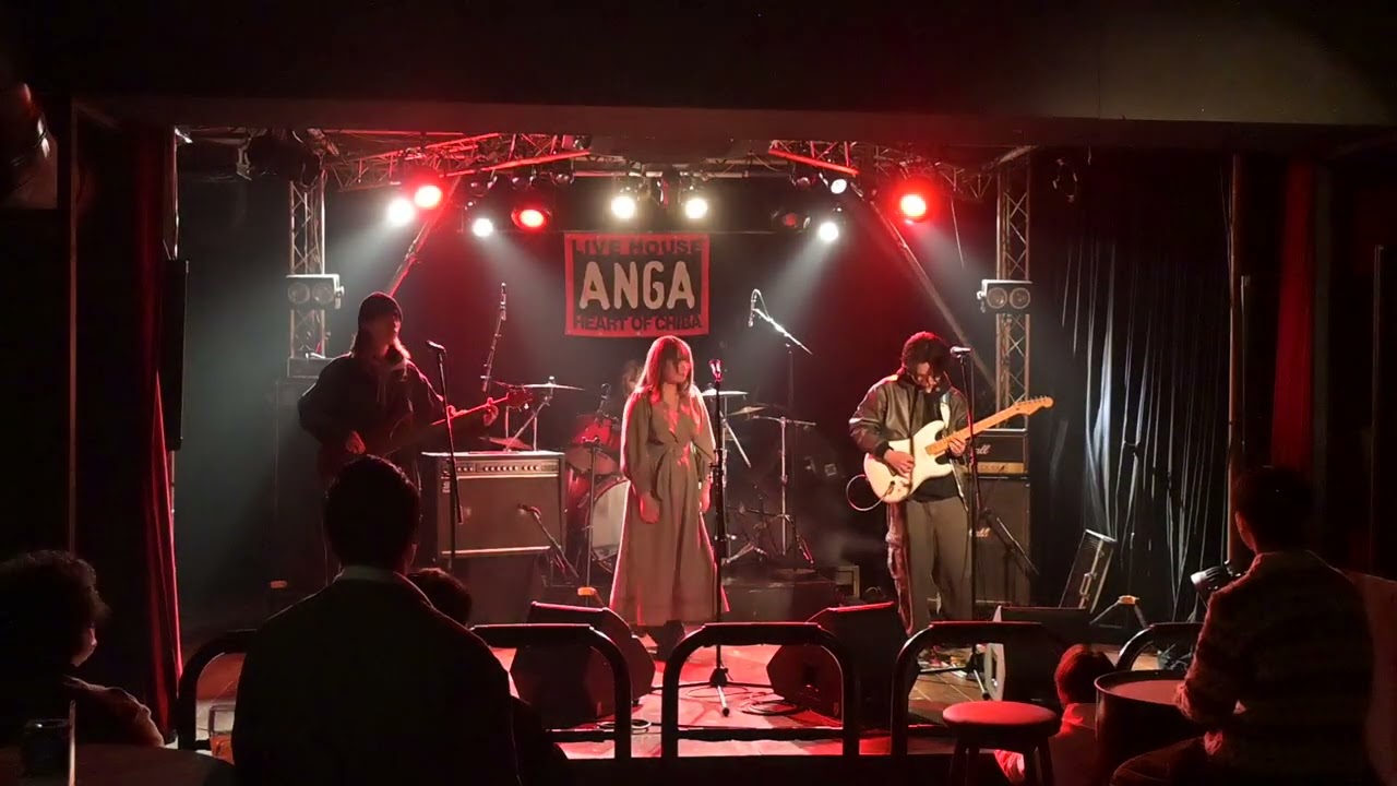 つぶぐみ - R7卒業Live-vol.1@千葉ANGA(2026/03/01)