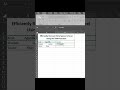 "How to Remove Extra Spaces in Excel: Quick and Easy #trim#function Tutorial!"#excel #microsoftexcel