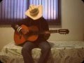 Chico Mineiro Tonico Tinoco Violão