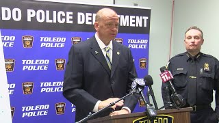Famous Toledo city leaders talk 2024 crime stats Net Worth