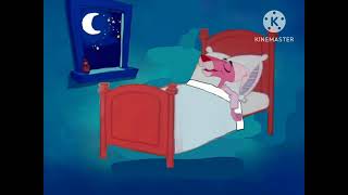 A Trip To Dreamland With Fafa, Toopy And Binoo The Pink Panther Sleeping Tv Version