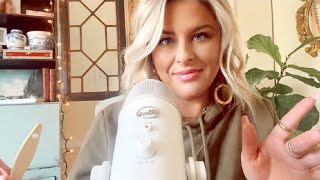 ASMR - Miracle Coaching. Soft motivational whispering. #asmr #asmrwhisper #asmrsounds screenshot 5