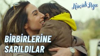 Mehmetcan, Annesine Kavuştu - Küçük Ağa 6.Bölüm