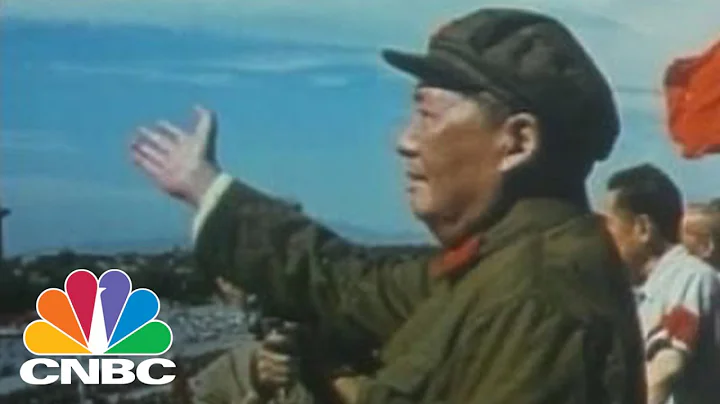 China's Cultural Revolution 50 Years Later | CNBC - DayDayNews
