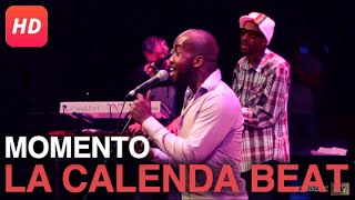 Video voorbeeld van ""Momento" - La Calenda Beat | Candombe Vivo"