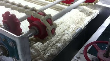 Dissolved Air Flotation (DAF) System in Operation | Ecologix Environmental Systems