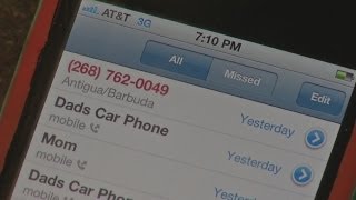 One phone call could cost you big time