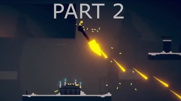 How To Make Jump and Jet-pack System for 2D platformer game in Unity