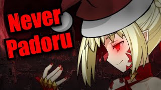 Fgo Padorus Revenge Nemo Christmas Cq - Draco 5T