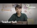 #CelebratingTeachers: Teacher Sofi // Viddsee.com