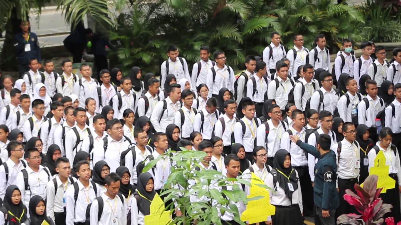 After Movie Incredible FEB UB 2016