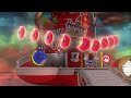 Super Mario Odyssey [44] - Returning to the Moon