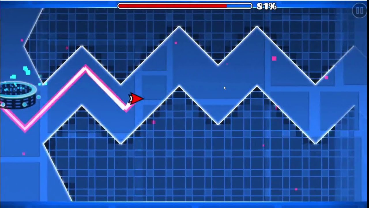 Among Us Drip GD Layout 😎🔥 (easy demon, Level ID 67243355) :  r/geometrydash