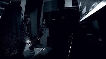 Dargor – New Riffs 2025 (Practice & Recording Test)