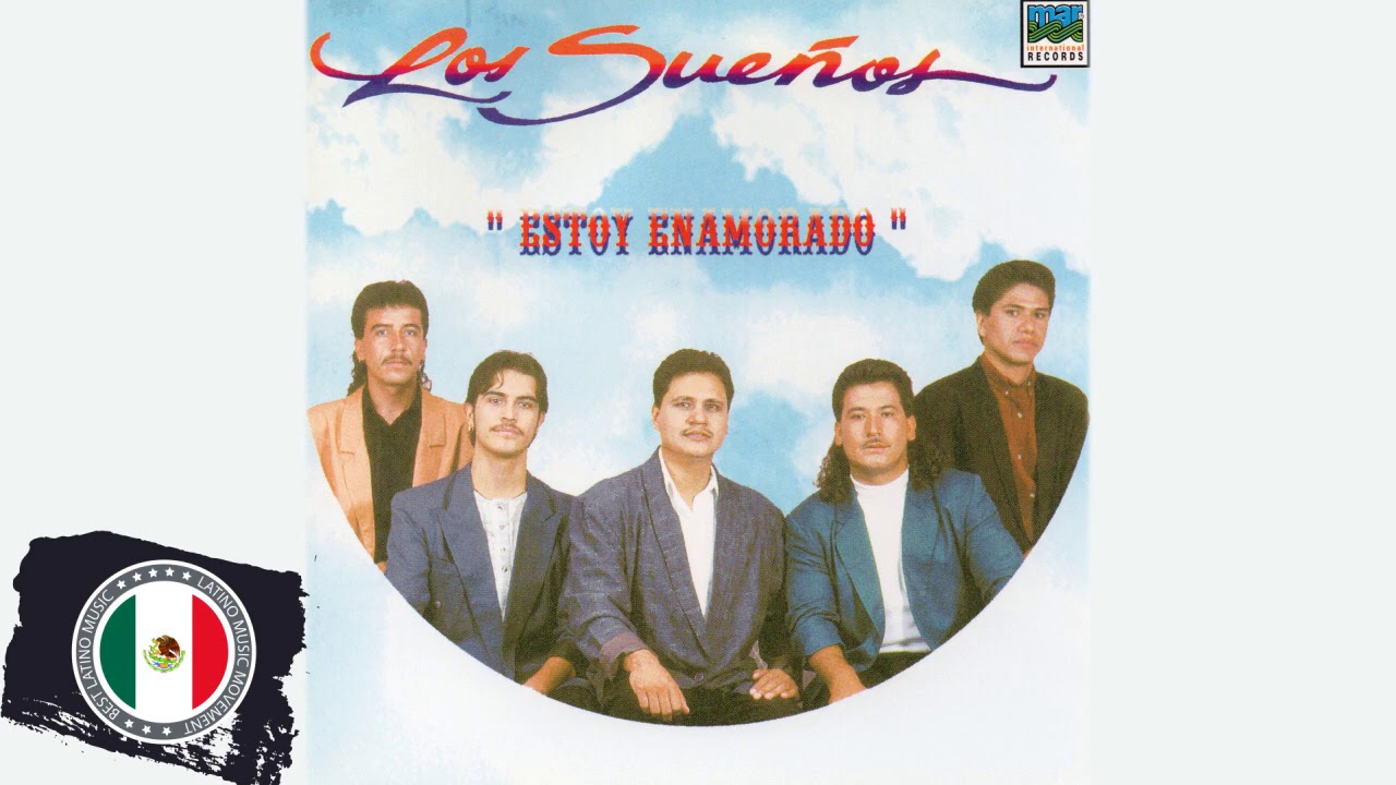 Los Suenos Éxitos Sus Mejores Romanticás - Los Suenos 30 Super Grandes Éxitos Inolvidables