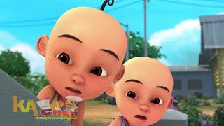 Download Lagu Potong bebek angsa versi upin ipin .. lagu anak anak MP3