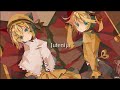 【♪/鏡音リン&amp;鏡音レン】『Jutenija/ 鏡音リン&amp;鏡音レン【DATEKEN】』〈オリジナルMV〉#ボカロ #KagamineRin #KagamineLen