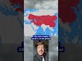 The Mongols Killed So Many People It Changed The WEATHER #history #science #weather #facts #learn