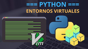Entornos Virtuales PYTHON | GNU/Linux