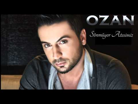 OZAN - Sönmüyor Atesimiz [Remix 2012]