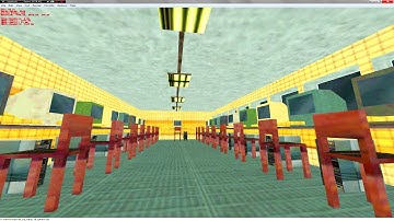 CS 1.6 Valve Hammer Editor TVG optimize map #61