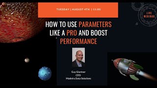 How to Use Parameters Like a Pro and Boost Performance