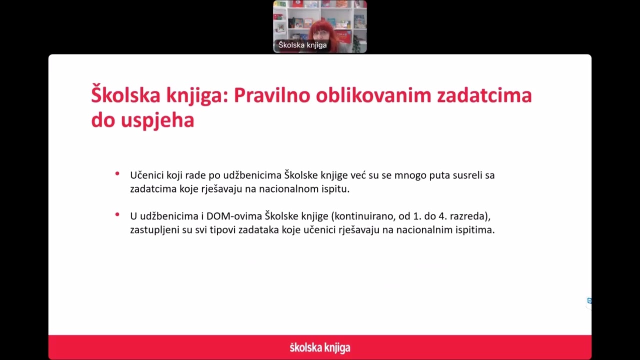 Nacionalni ispiti – 17.2. 2026.