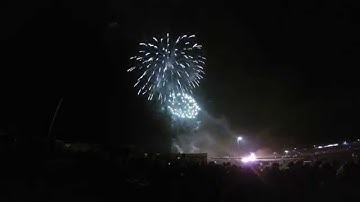 firework scratch