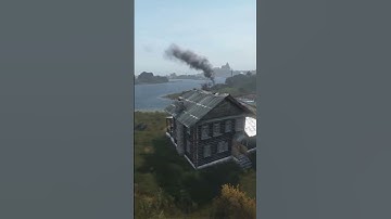 #dayz Prison Island Json build