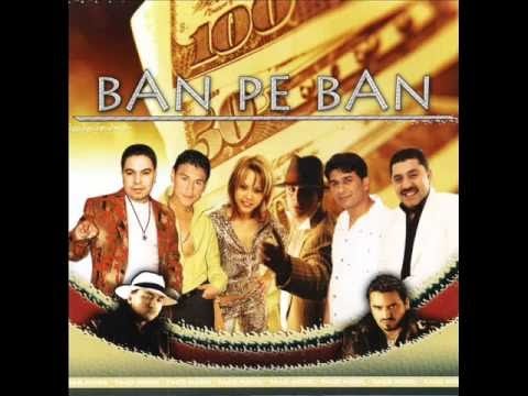 FLORIN SALAM BAN PE BAN